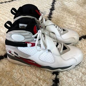 Jordan 8